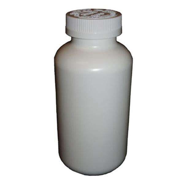 Bottle Packer HDPE 275cc White 168/Ca